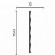 Стеновая панель Decor Dizayn DD903