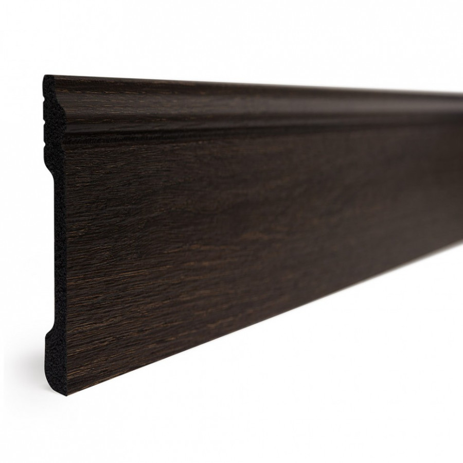 Плинтус напольный Decor Dizayn 005-93SH