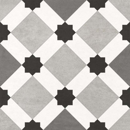 Керамогранит Artkera Group Design Art Emilio GP2020DNN05 200×200