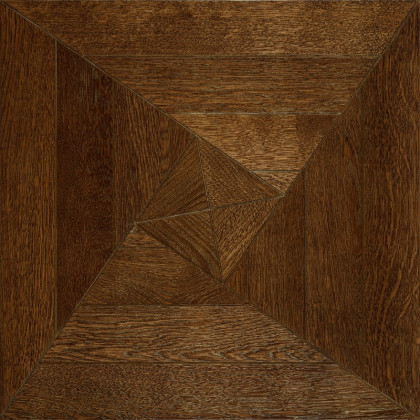 Модульный паркет Kraft Parkett Арт.М18 600×600×14