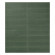 Керамическая плитка Fabia Dark Green 7.5×30