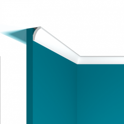 Карниз Перфект Плюс P36