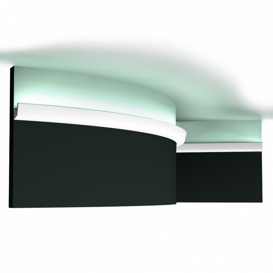 Карниз гибкий Orac Decor CX189F