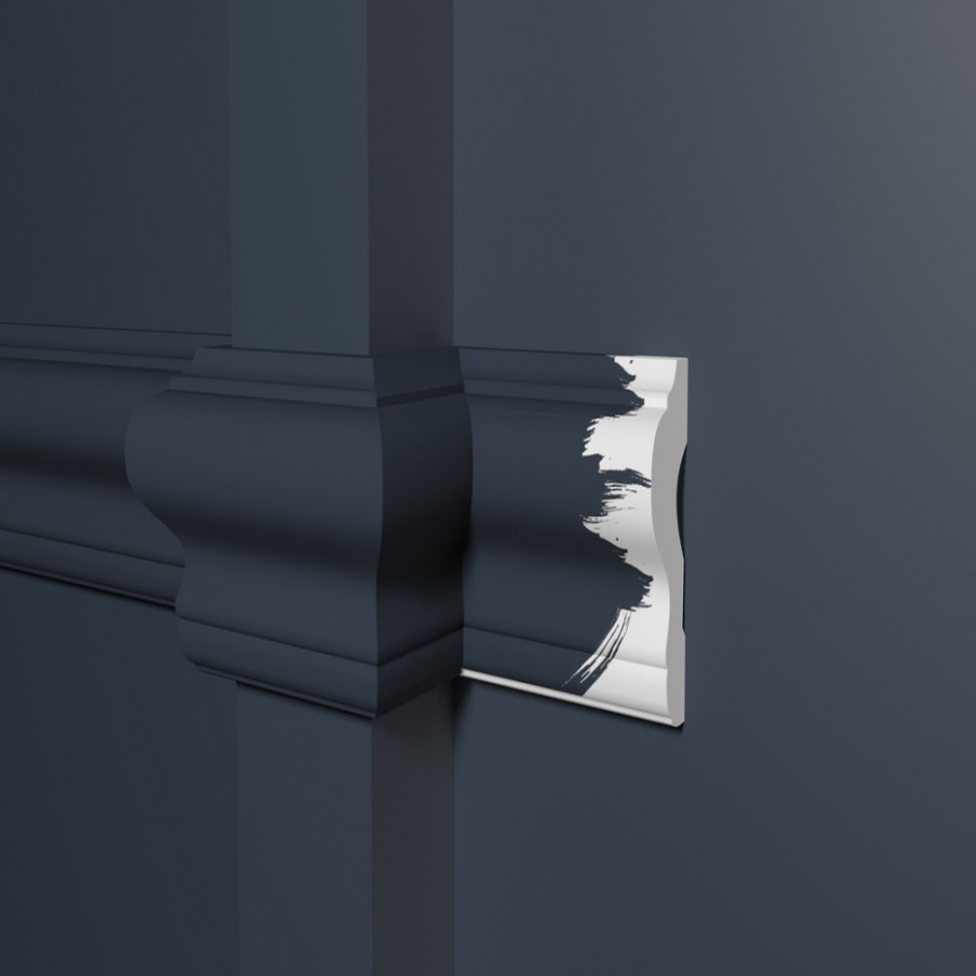 Молдинг Decor Dizayn DD302