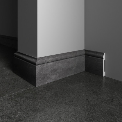 Плинтус напольный Decor Dizayn 005-94