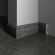 Плинтус напольный Decor Dizayn 005-94