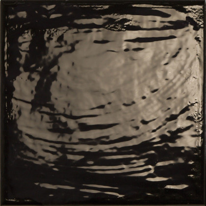 Керамогранит RAIN NERO 22 22,3×22,3