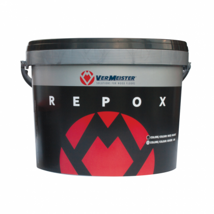 Клей Vermeister Repox A+B 10 кг Клей Vermeister Repox A+B 10 кг