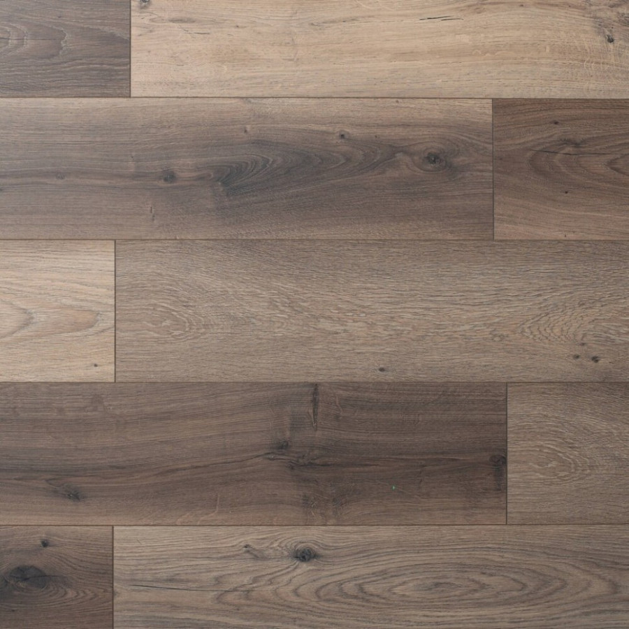 Ламинат My Step Mega Дуб Нью Йорк MS388