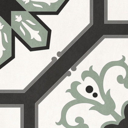 Керамогранит Artkera Group Design Art Nico GP2020DNN07 200×200