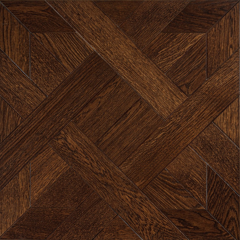 Модульный паркет Kraft Parkett Арт.М19 600×600×14