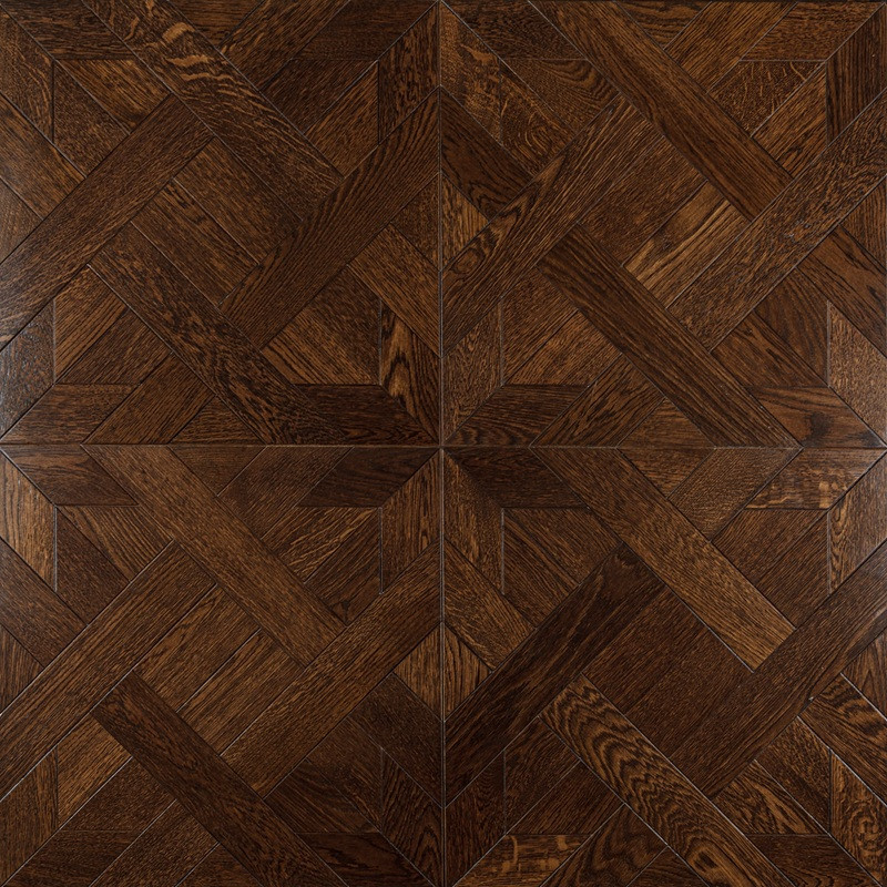 Модульный паркет Kraft Parkett Арт.М19 600×600×14