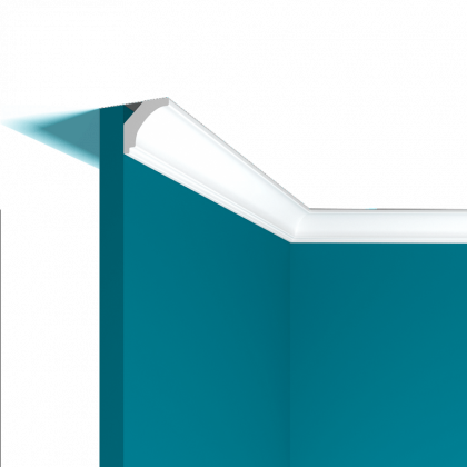 Карниз Перфект Плюс P37