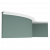 Карниз гибкий Orac Decor CX190F