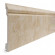 Плинтус напольный Decor Dizayn 701-10