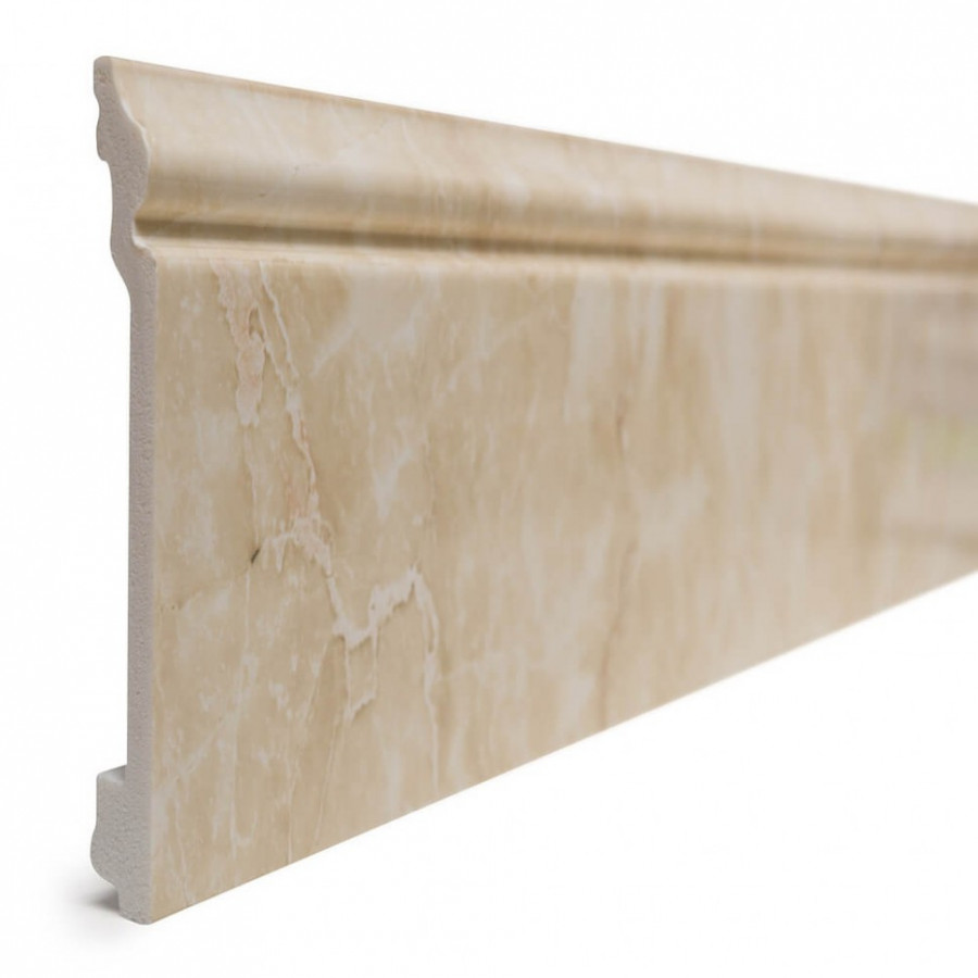 Плинтус напольный Decor Dizayn 701-10