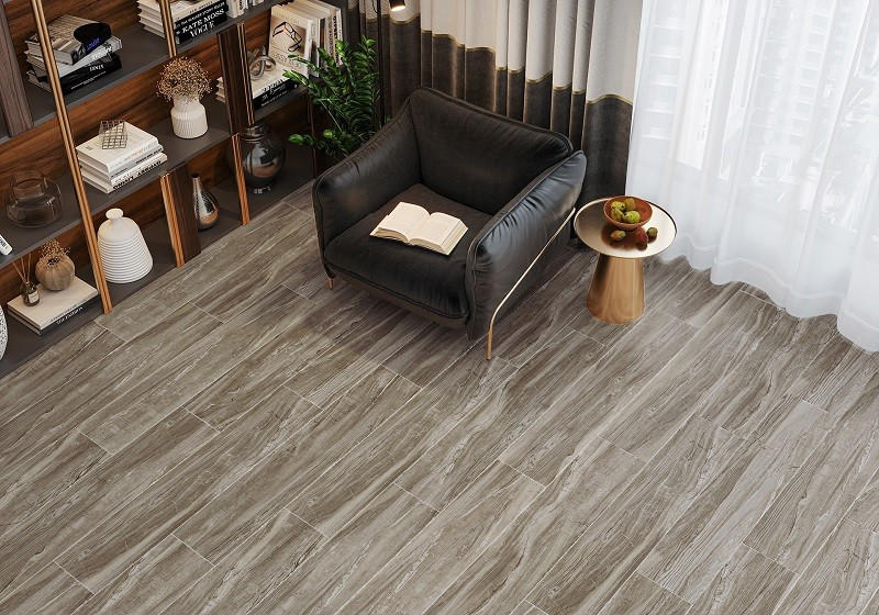 Керамогранит Alma Ceramica Wonderwood GFA92WDW40R 200×900