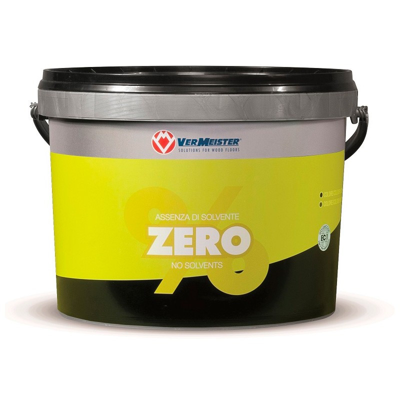 Клей Vermeister Zero A+В 10кг