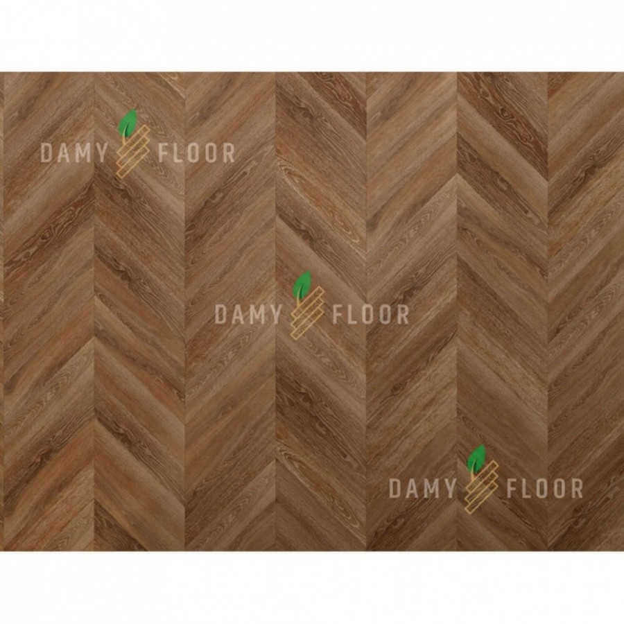 SPC Ламинат Damy Floor Шайо DF07-Ch