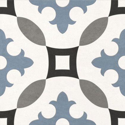 Керамогранит Artkera Group Design Art Rio GP2020DNN13 200×200