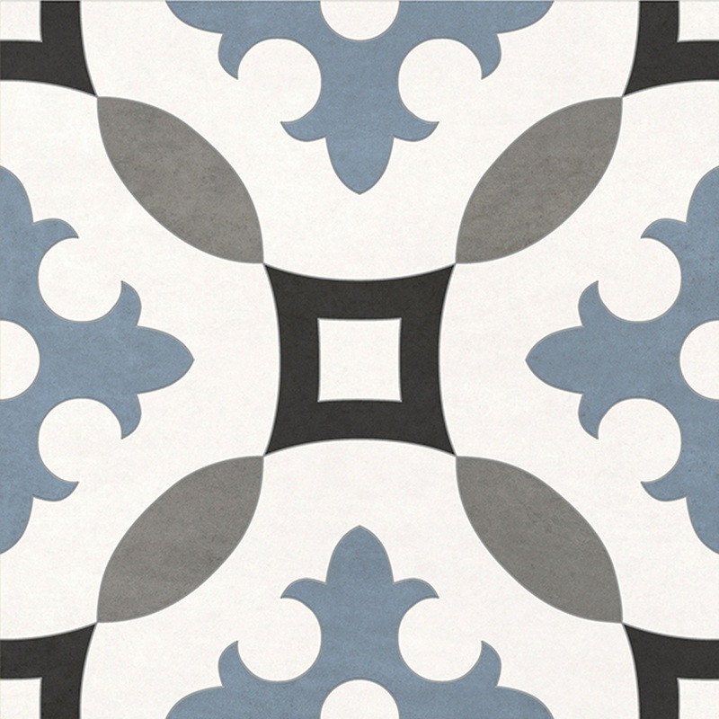 Керамогранит Artkera Group Design Art Rio GP2020DNN13 200×200