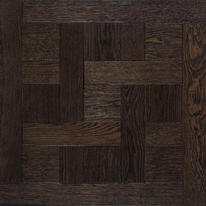 Модульный паркет Kraft Parkett Арт.М20 600×600×14