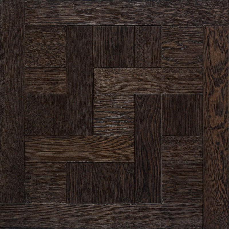 Модульный паркет Kraft Parkett Арт.М20 600×600×14