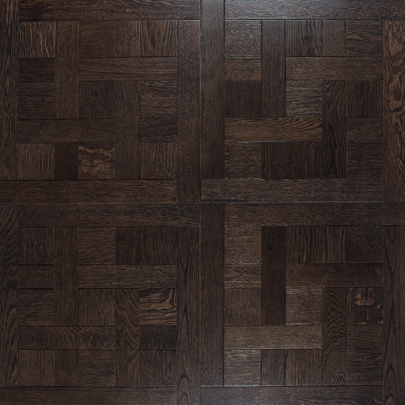 Модульный паркет Kraft Parkett Арт.М20 600×600×14