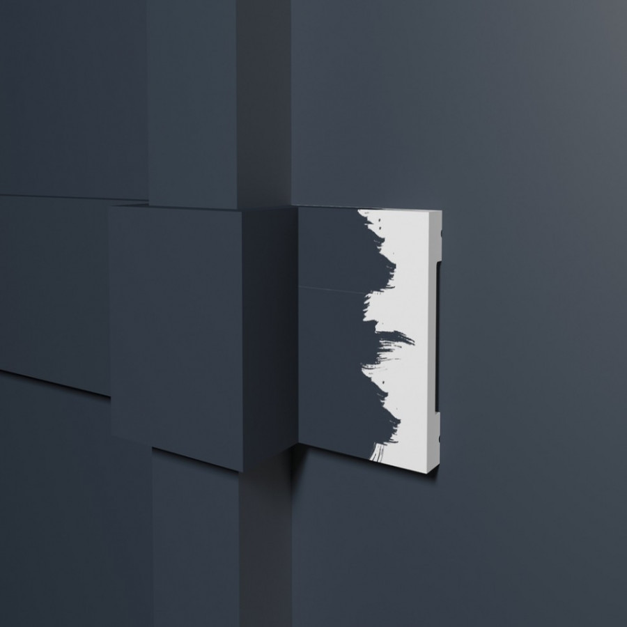 Молдинг Decor Dizayn DD33