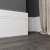 Плинтус ЛДФ под покраску Ultrawood Base 5902 i