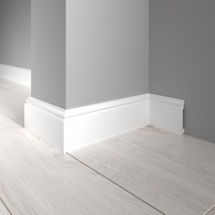 Плинтус напольный Decor Dizayn 701-115