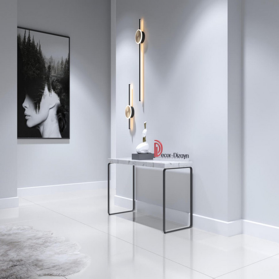 Плинтус напольный Decor Dizayn 701-115