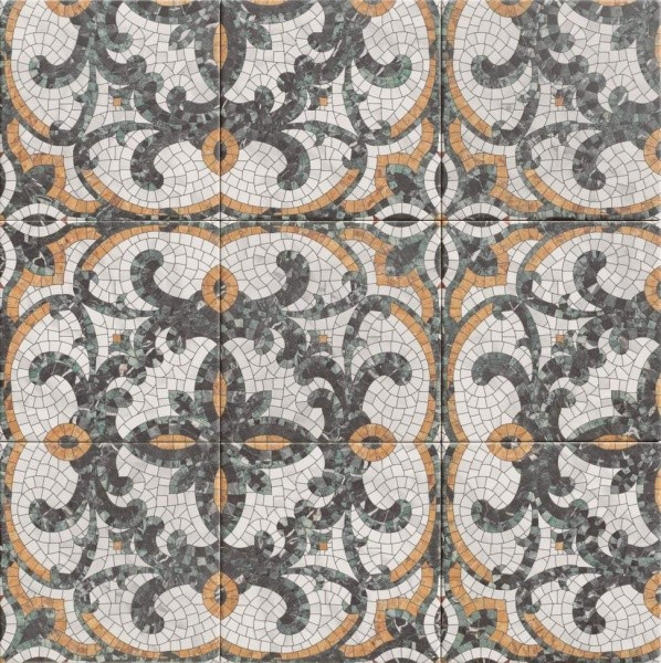 Керамогранит VERSAILLES MOSAICO 20Х20