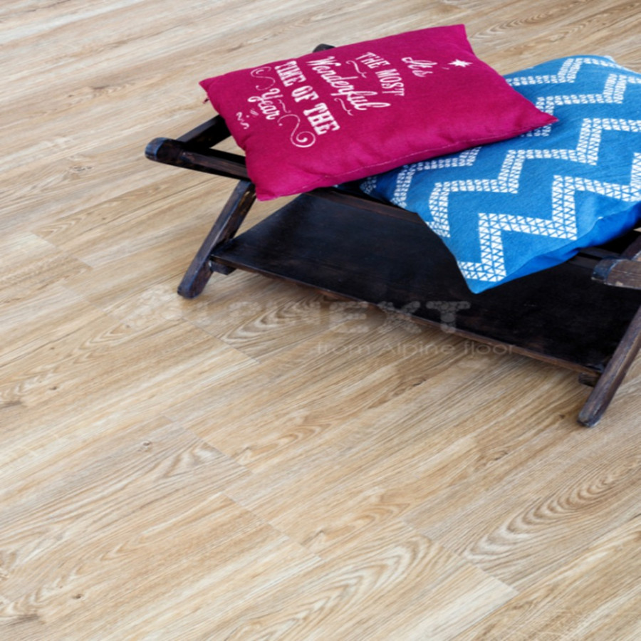 Виниловый ламинат SPC Alpine Floor Sequoia Натуральная ECO 6-9