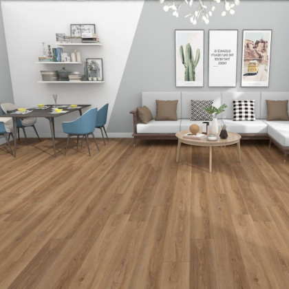 SPC Ламинат Union Дуб Рейн VI01-09