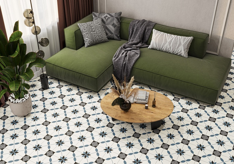 Керамогранит Artkera Group Design Art Felix GP2020DNN15 200×200 Керамогранит Artkera Group Design Art Felix GP2020DNN15 200×200