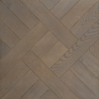 Модульный паркет Kraft Parkett Арт.М21 600×600×14