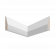 Плинтус ЛДФ под покраску Ultrawood Base 6012 i