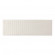 30691 Raku Line White 6х18.6