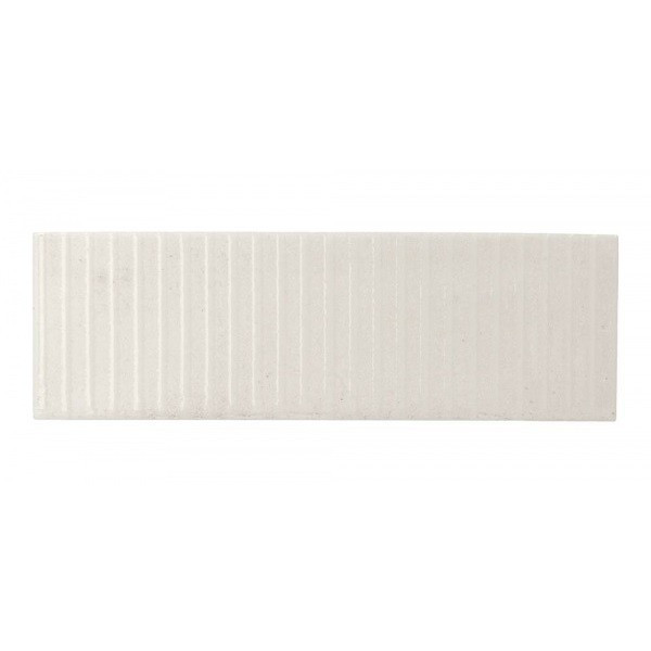 30691 Raku Line White 6х18.6