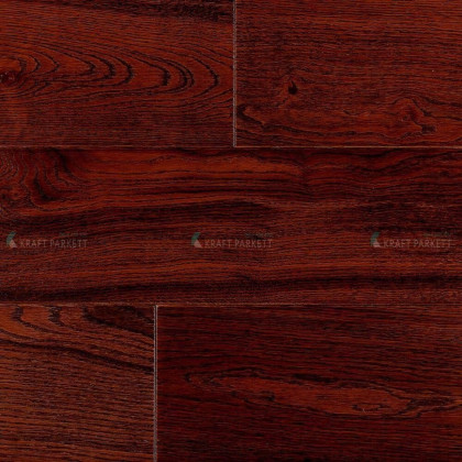 Инженерная доска Kraft Parkett Medium 805 Дуб Рустик, 1200*150*15 мм Инженерная доска Kraft Parkett Medium 805 Дуб Рустик, 1200*150*15 мм