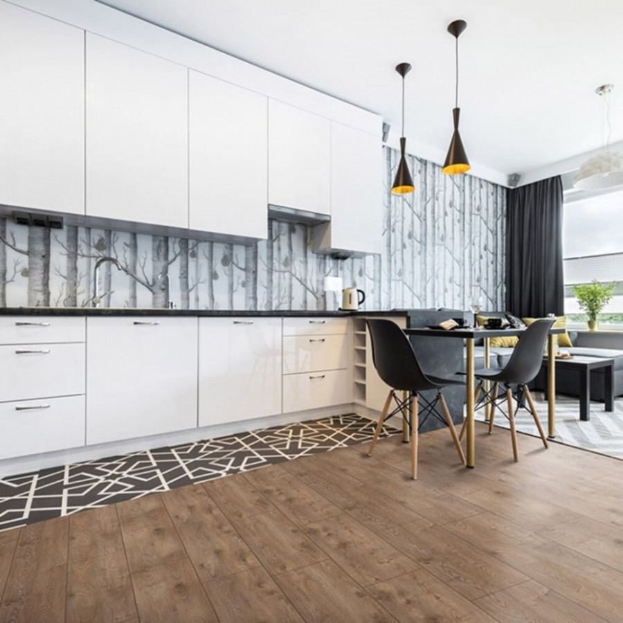 Ламинат AGT Effect Premium Памир PRK 906