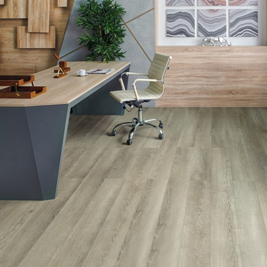 SPC ламинат Alpine Floor Шварцевальд ECO 11-18