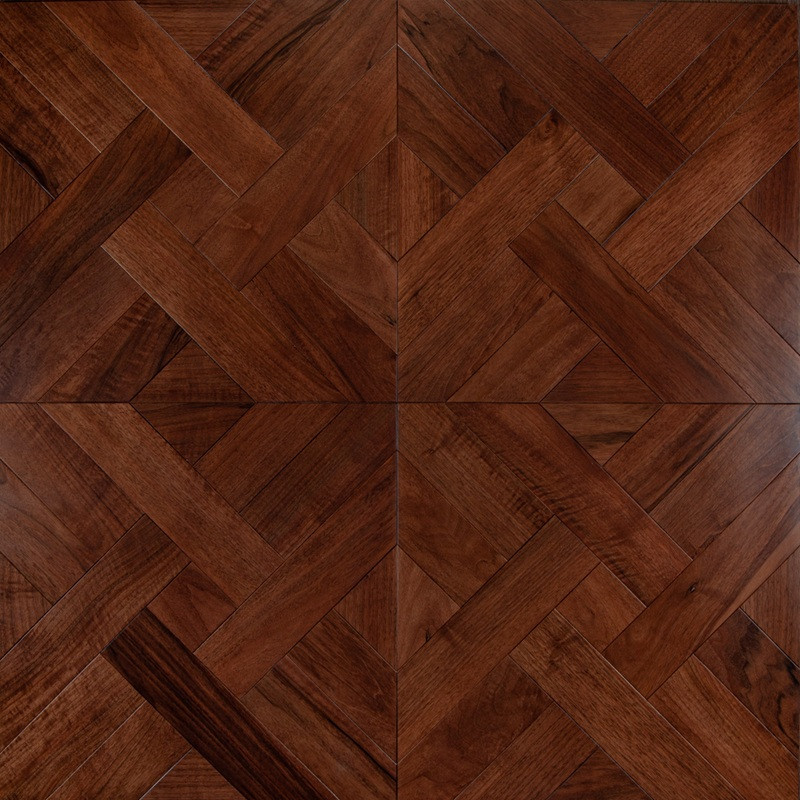 Модульный паркет Kraft Parkett Арт.М22 600×600×14