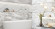 Плитка настенная Delacora Alicante Merengo WT15ALC13R 246x740