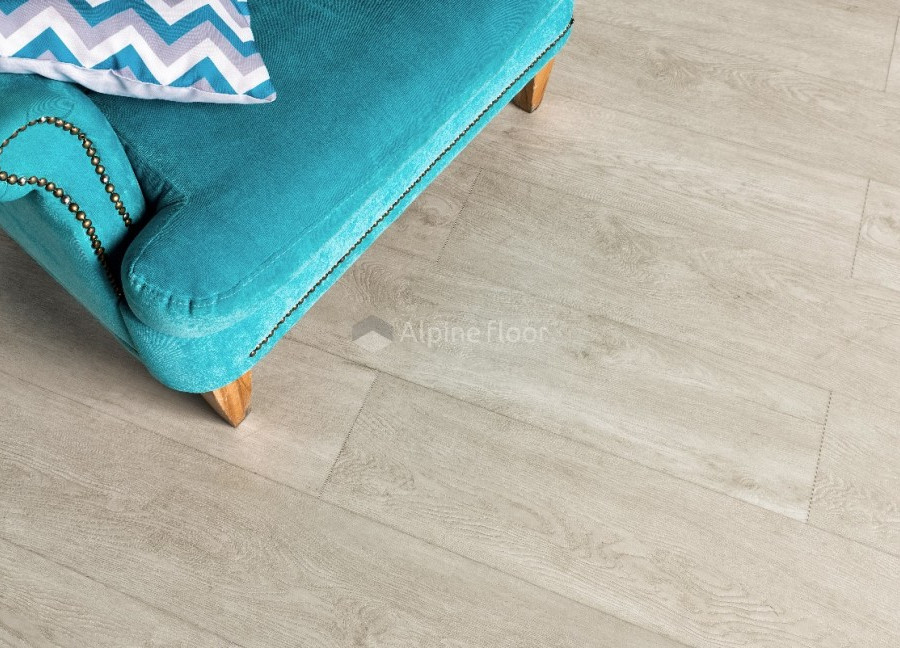 SPC ламинат Alpine Floor Эвкалипт ECO 11-1