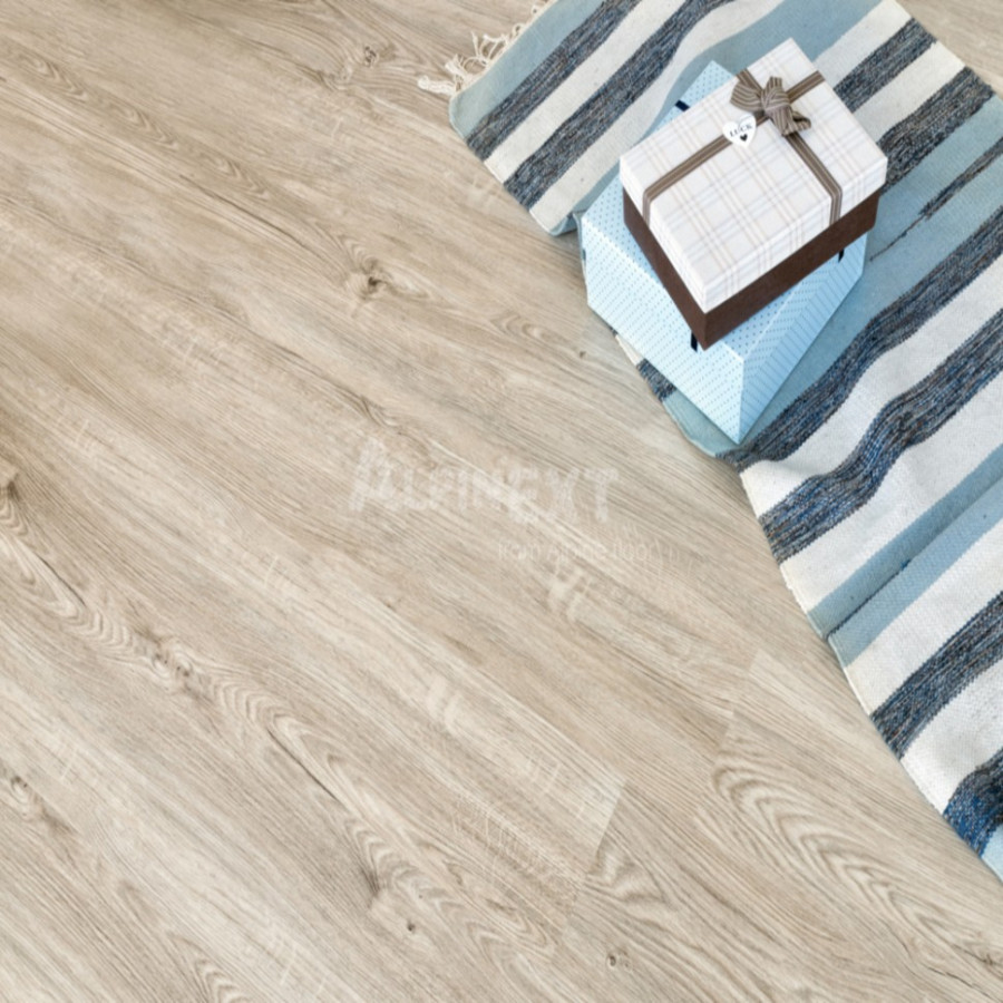 Виниловый ламинат SPC Alpine Floor Sequoia Серая ECO 6-5