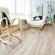 Виниловый ламинат SPC Alpine Floor Sequoia Серая ECO 6-5