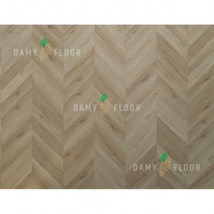Кварцвиниловая плитка Damy Floor Chevron LVT клеевая Версаль DF01-Ch-LVT Кварцвиниловая плитка Damy Floor Chevron LVT клеевая Версаль DF01-Ch-LVT