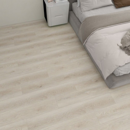 SPC Ламинат Union Дуб Айвори ES02-04 SPC Ламинат Union Дуб Айвори ES02-04